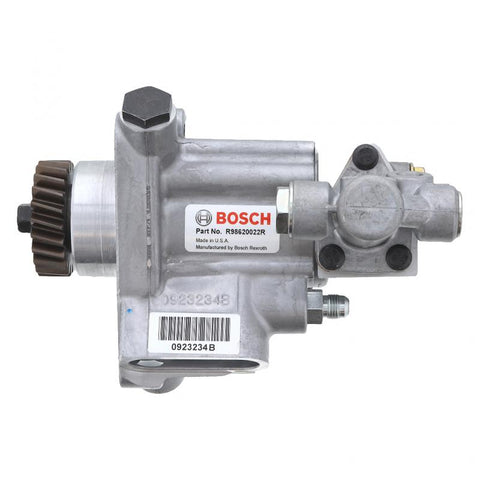 Remanufactured 480231X Navistar 1842723C91 High Pressure Fuel Pump
