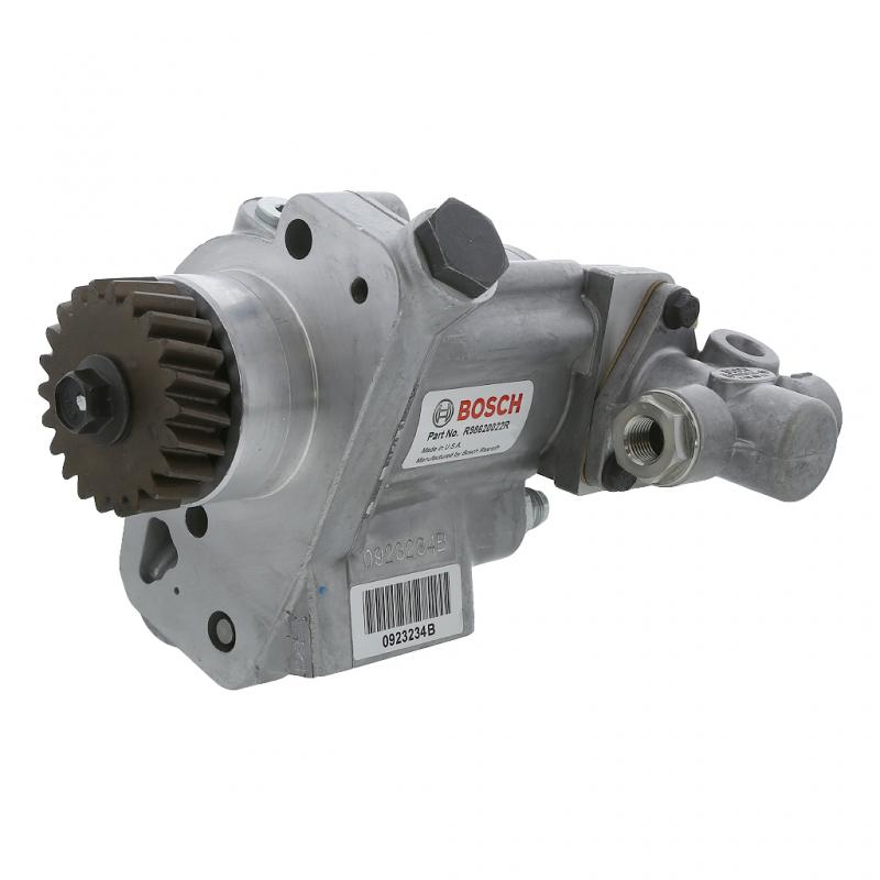 Navistar 1842723C91 - High Pressure Fuel Pump Remanufactured