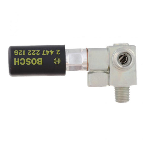 Pai 480241 Navistar 1822191C93 Hand Pump