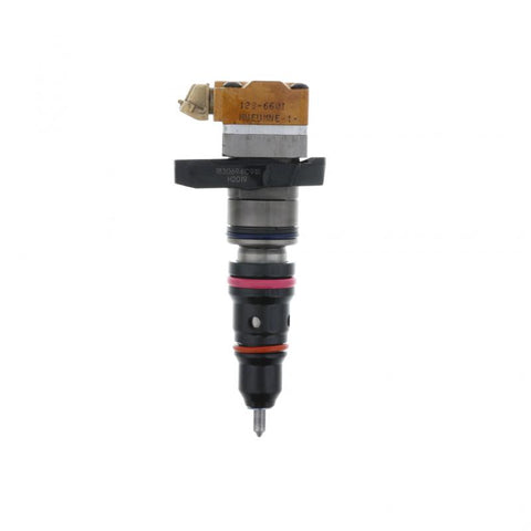 Remanufactured 480257X Navistar 2593597C92 Remanufactured Fuel Injector Assembly