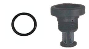 Haldex 48100200 Filter Kit