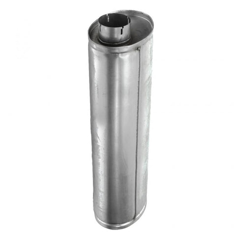 Pai 481121 Navistar 2018471C1 Oval Muffler