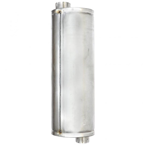 Pai 481121 Navistar 2018471C1 Oval Muffler