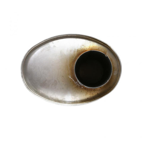 Pai 481121 Navistar 2018471C1 Oval Muffler