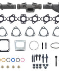 GENUINE PAI 481137 EXHAUST MANIFOLD KIT