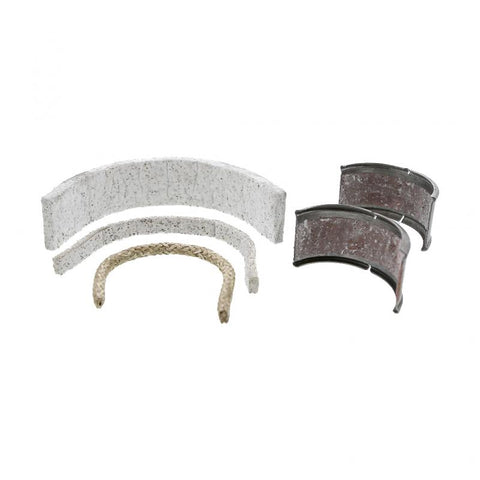 GENUINE PAI 481145 EXHAUST MANIFOLD CUFF KIT