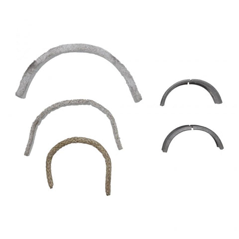 GENUINE PAI 481145 EXHAUST MANIFOLD CUFF KIT