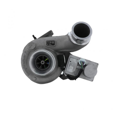 Pai 481207 Navistar 1842337C95 Turbocharger
