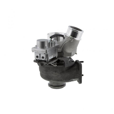 Remanufactured 481208X Navistar 1842339R95 Turbocharger