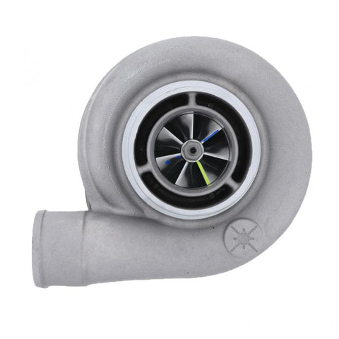Pai 481209 Navistar 1825406C92 Turbocharger