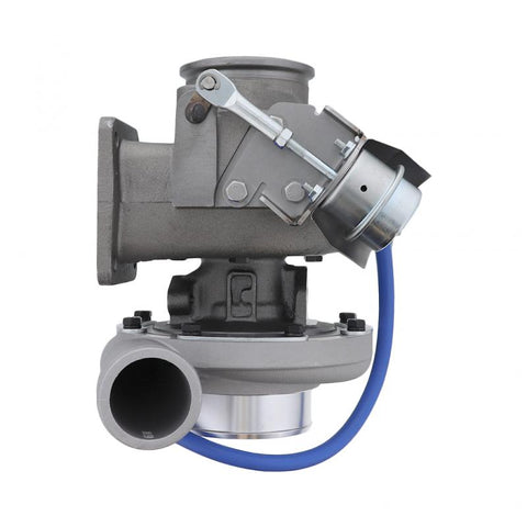EXCEL 481211E TURBOCHARGER