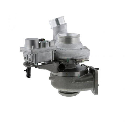 Pai 481212 Navistar 5010720R91 Turbocharger