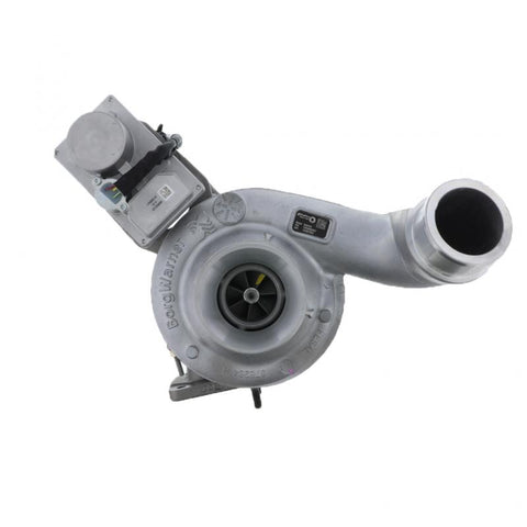 Pai 481212 Navistar 5010720R91 Turbocharger