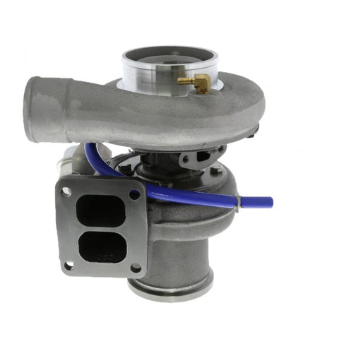 GENUINE PAI 481213 W/ WASTEGATE TURBOCHARGER