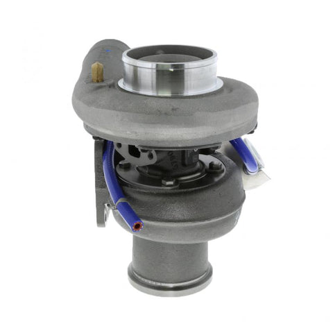 GENUINE PAI 481213 W/ WASTEGATE TURBOCHARGER