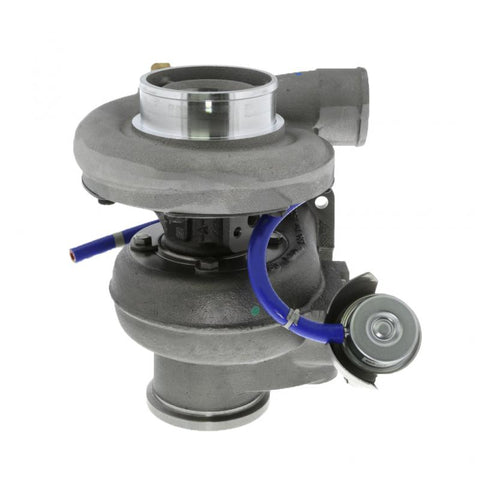 GENUINE PAI 481213 W/ WASTEGATE TURBOCHARGER