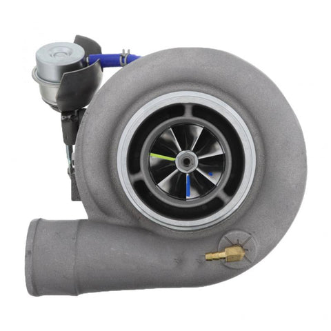 Pai 481213 Navistar 1825457C93 W/ Wastegate Turbocharger