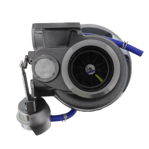 Pai 481213 Navistar 1825457C93 W/ Wastegate Turbocharger