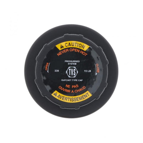 Pai 481870 Navistar 3578833C3 Surge Tank Cap