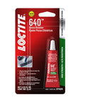 Loctite 640 Retaining Compound, 6ml Tube