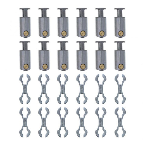 Pai 490065 Navistar 1894236C91 Tapper Lifter Kit