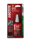 Loctite 640 Retaining Compound, 36ml Bottle