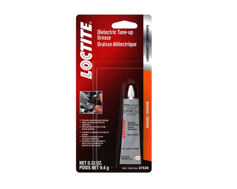 Loctite LB 8423 Dielectric Grease, 0.33Oz Tube