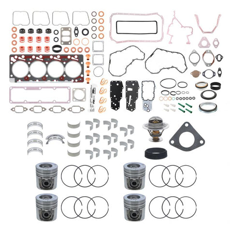 GENUINE PAI 4BS101-001 ENGINE KIT