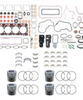 GENUINE PAI 4BS101-006 ENGINE KIT