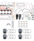 GENUINE PAI 4BS101-007 ENGINE KIT