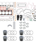 GENUINE PAI 4BS101-012 ENGINE KIT