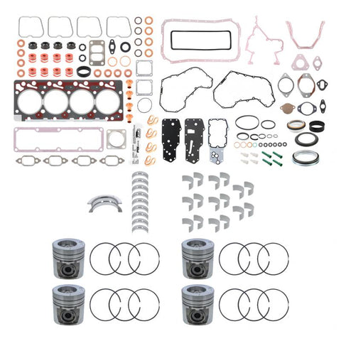 GENUINE PAI 4BS101-012 ENGINE KIT