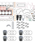 GENUINE PAI 4BS101-017 ENGINE KIT