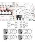 GENUINE PAI 4BS101-026 ENGINE KIT