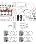 GENUINE PAI 4BS101-027 ENGINE KIT