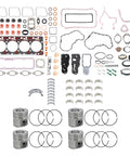 GENUINE PAI 4BS101-032 ENGINE KIT