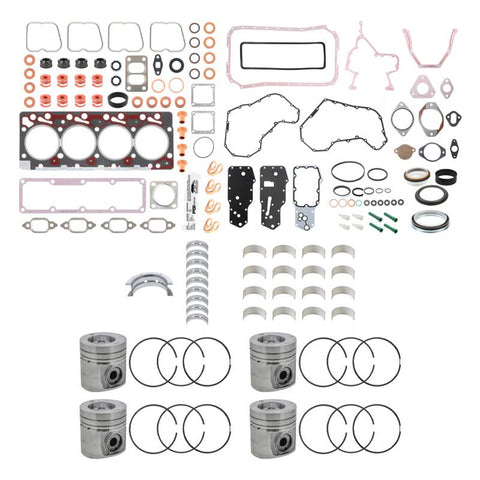 GENUINE PAI 4BS101-032 ENGINE KIT