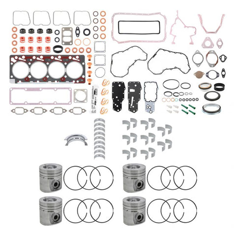 GENUINE PAI 4BS101-037 ENGINE KIT