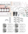 GENUINE PAI 4BS101-042 ENGINE KIT