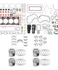 GENUINE PAI 4BS101-051 ENGINE KIT