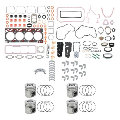 GENUINE PAI 4BS101-052 ENGINE KIT