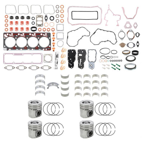 GENUINE PAI 4BS101-056 ENGINE KIT