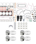 GENUINE PAI 4BS101-057 ENGINE KIT