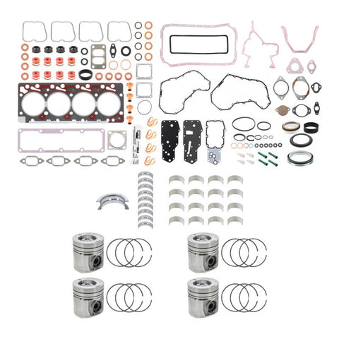 GENUINE PAI 4BS101-057 ENGINE KIT