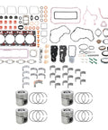 GENUINE PAI 4BS101-069 ENGINE KIT