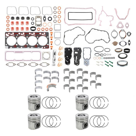 GENUINE PAI 4BS101-069 ENGINE KIT