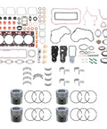 GENUINE PAI 4BS101-076 ENGINE KIT