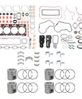 GENUINE PAI 4BS101-101 ENGINE KIT