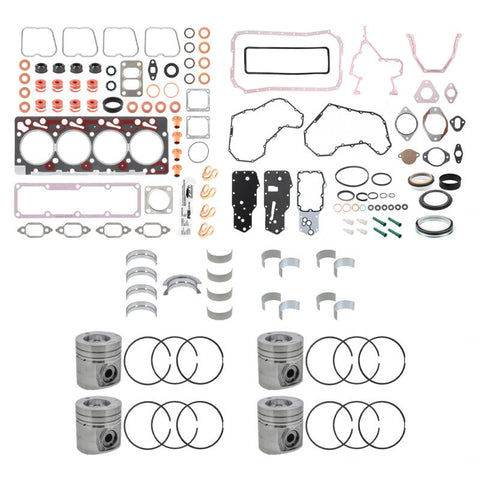 GENUINE PAI 4BS101-101 ENGINE KIT