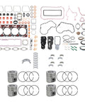 GENUINE PAI 4BS101-107 ENGINE KIT